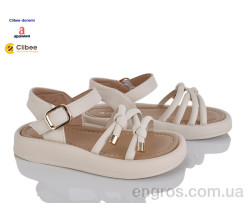 Босоножки Clibee-Doremi